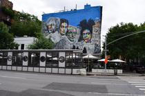 Mount Rushmore od Eduarda Kobry 2