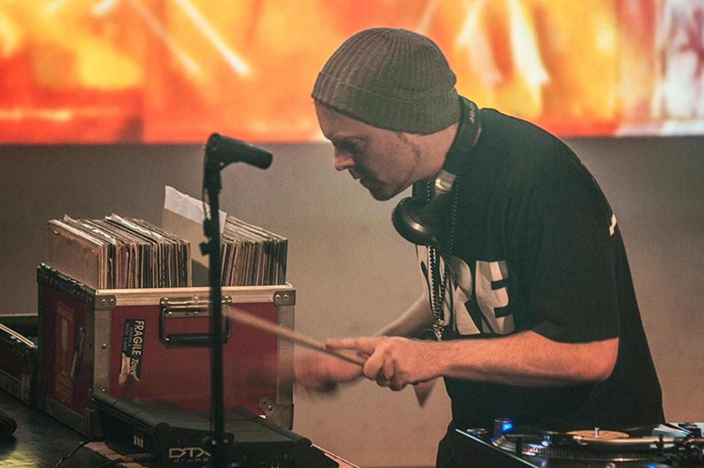Dj Shadow