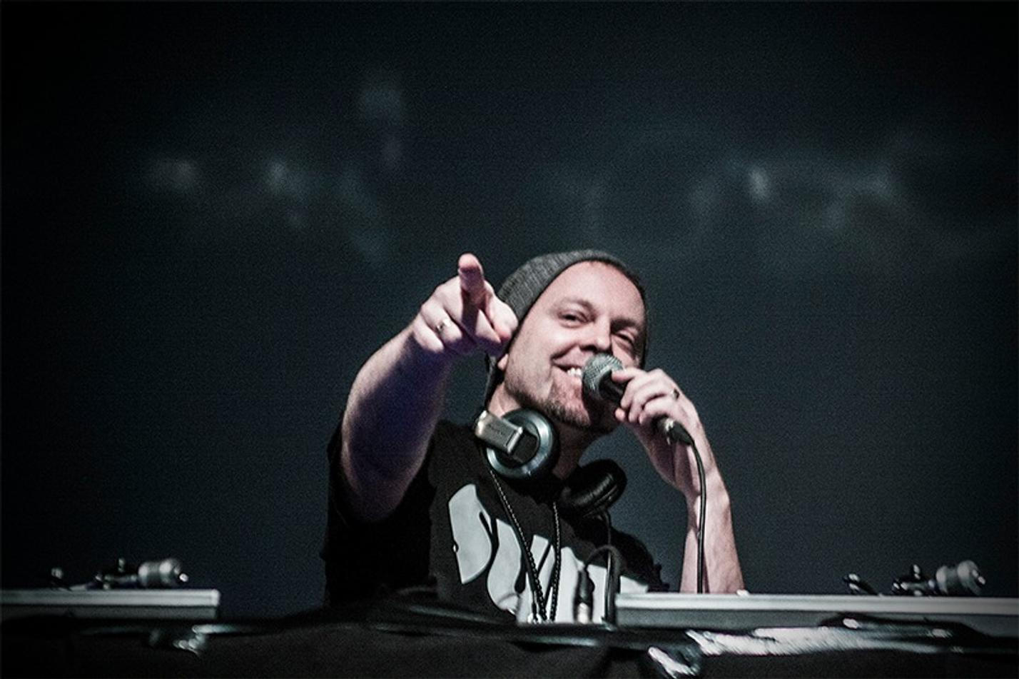 Dj Shadow