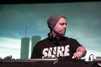 Dj Shadow