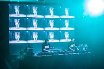 Dj Shadow + Cut Chemist