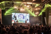 Dj Shadow + Cut Chemist