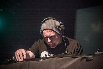 Dj Shadow