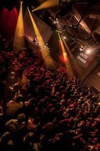 Dj Shadow + Cut Chemist
