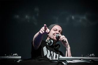 Dj Shadow