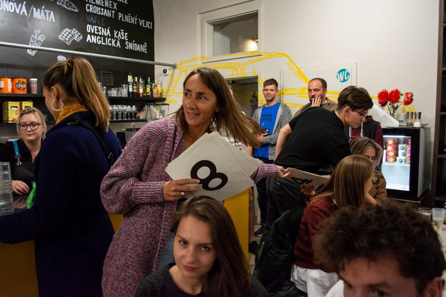 body