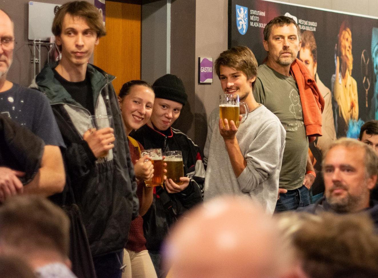 lidi divadelni klub