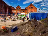 Hallo-Festspiele, Hamburg (foto: Laura Léglise)