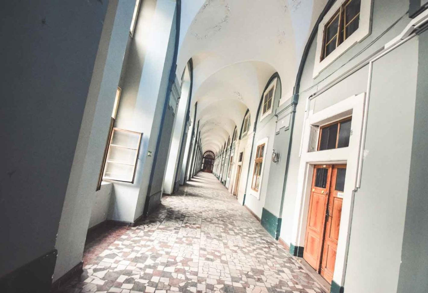 Invalidovna 2