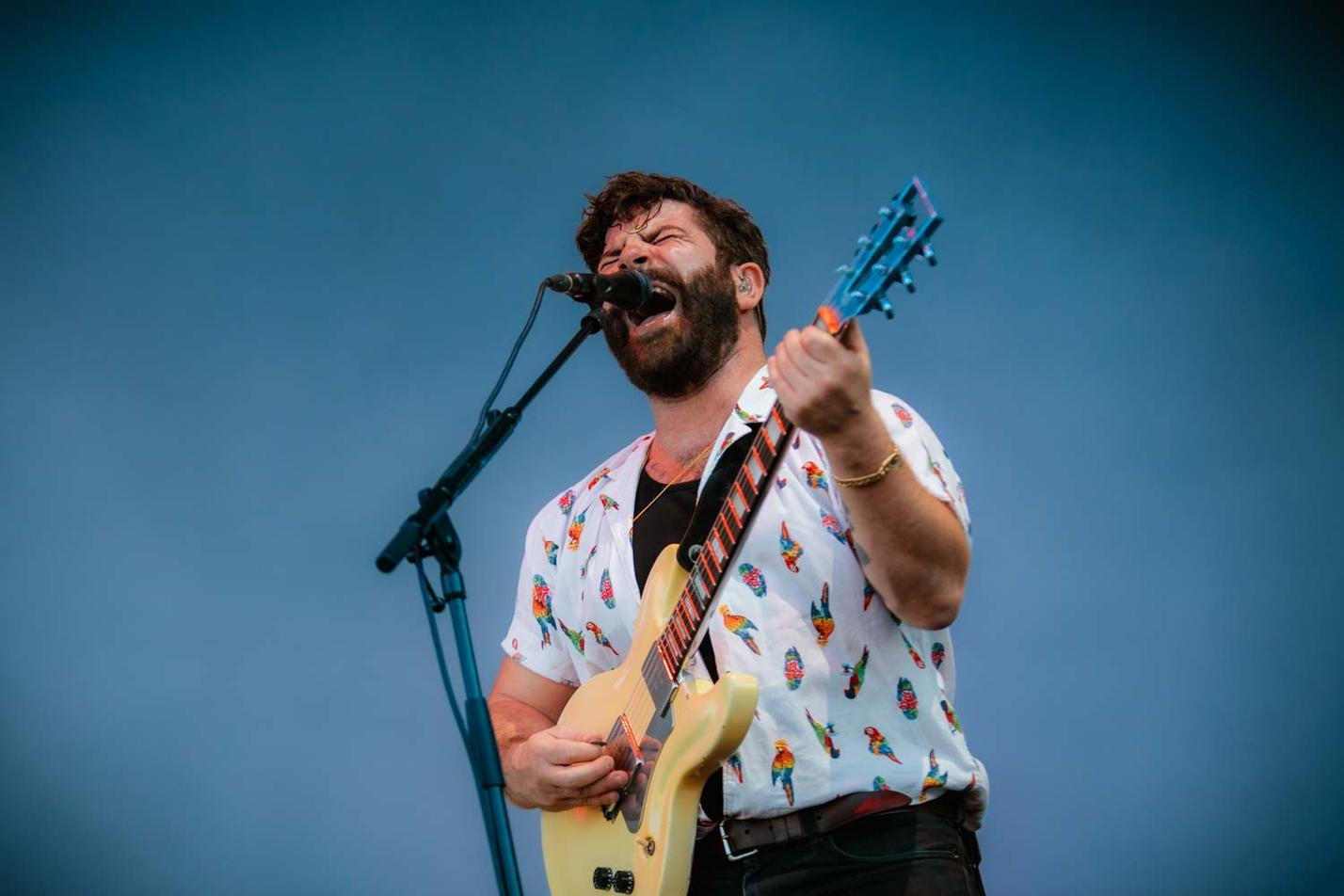 Foals - 4