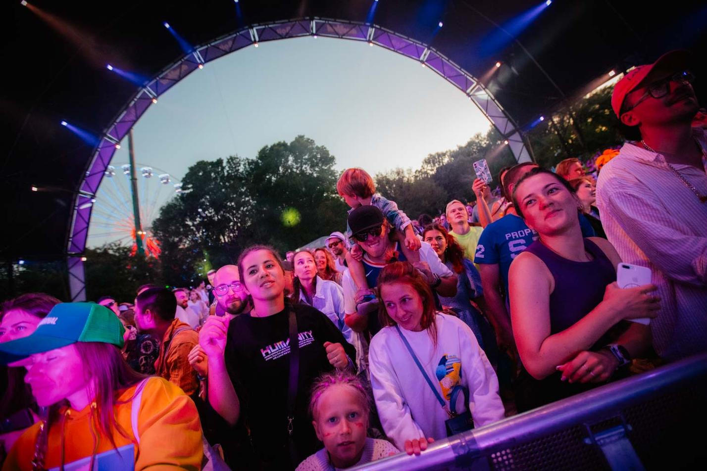 Sziget festival - 4