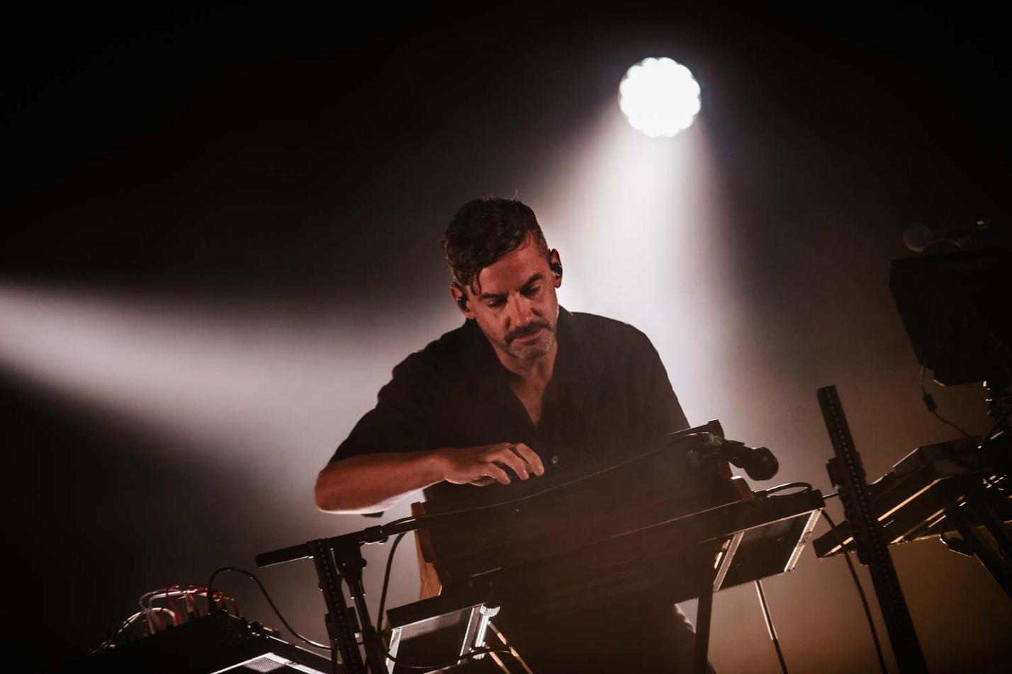 Bonobo - 1