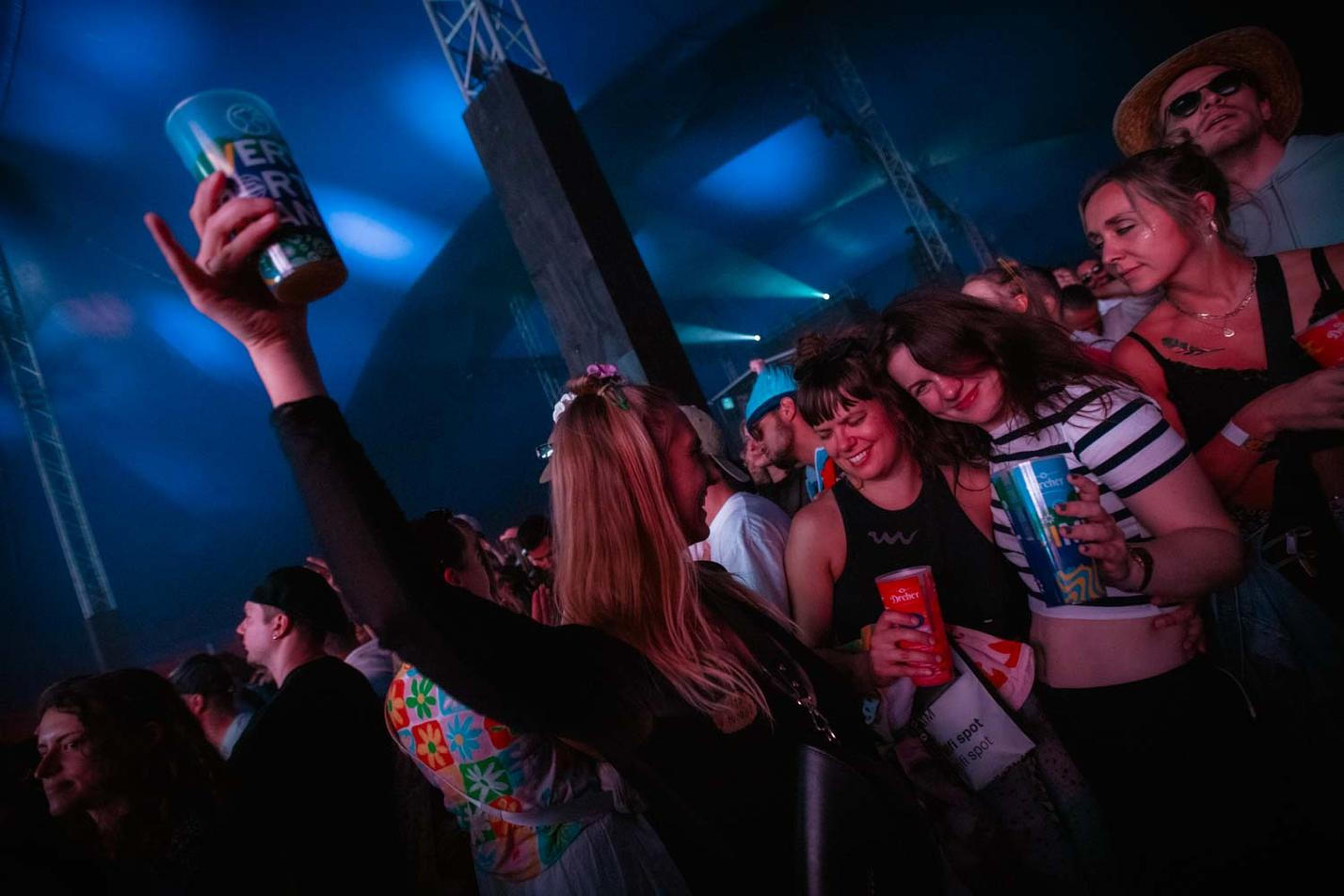 Sziget festival - 5