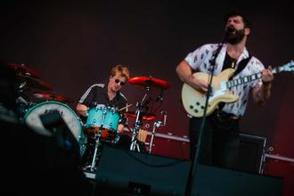 Foals - 3