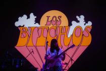 Los Bitchos - 1