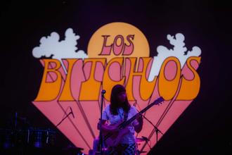Los Bitchos - 1