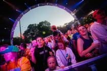Sziget festival - 4