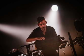 Bonobo - 1