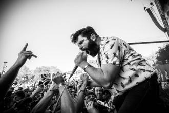 Foals - 6