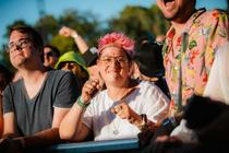 Sziget festival - 1
