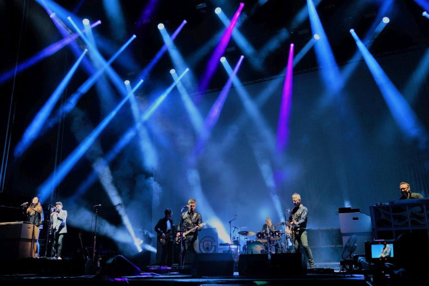 2019-05-04_Noel Gallagher_Warm Up Festival_Murcia, ES (2 Ondrej Koscik)