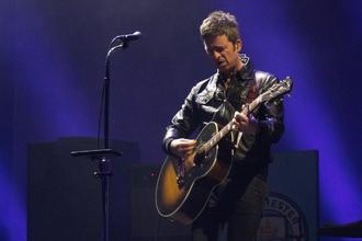2019-05-04_Noel Gallagher_Warm Up Festival_Murcia, ES (5 Nada Koscik)
