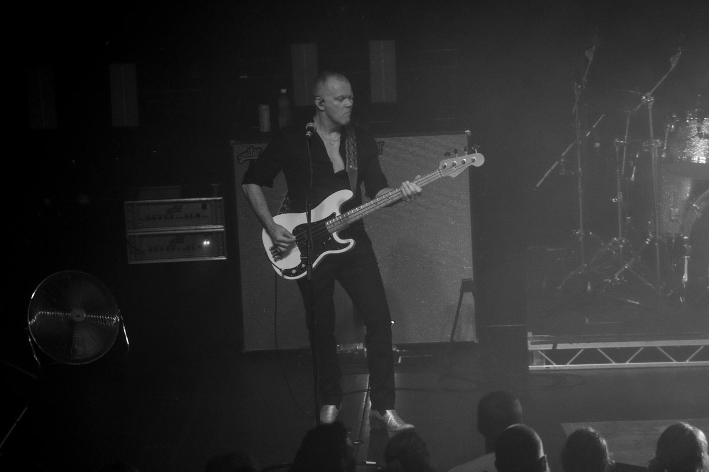 The Cult (3)