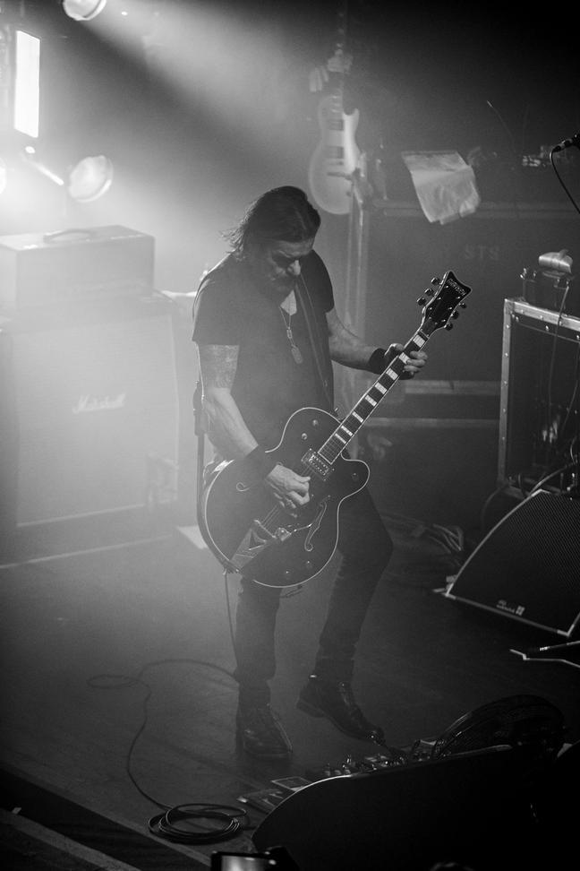 The Cult (10)