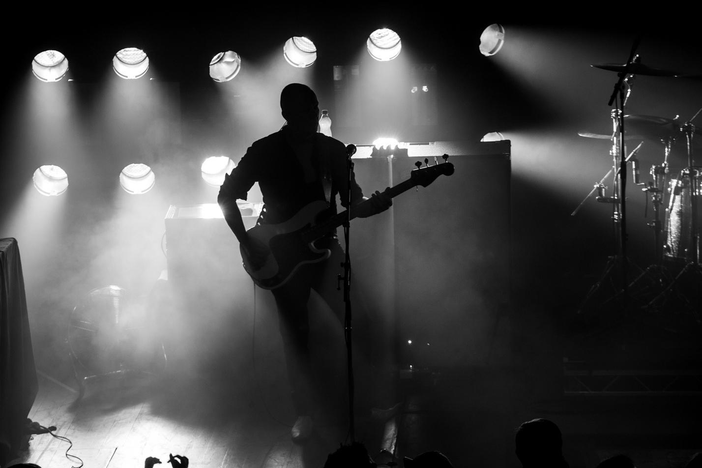 The Cult (2)