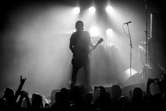 The Cult (1)