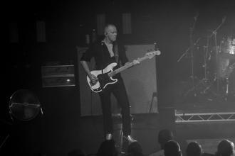 The Cult (3)