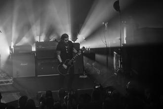 The Cult (6)