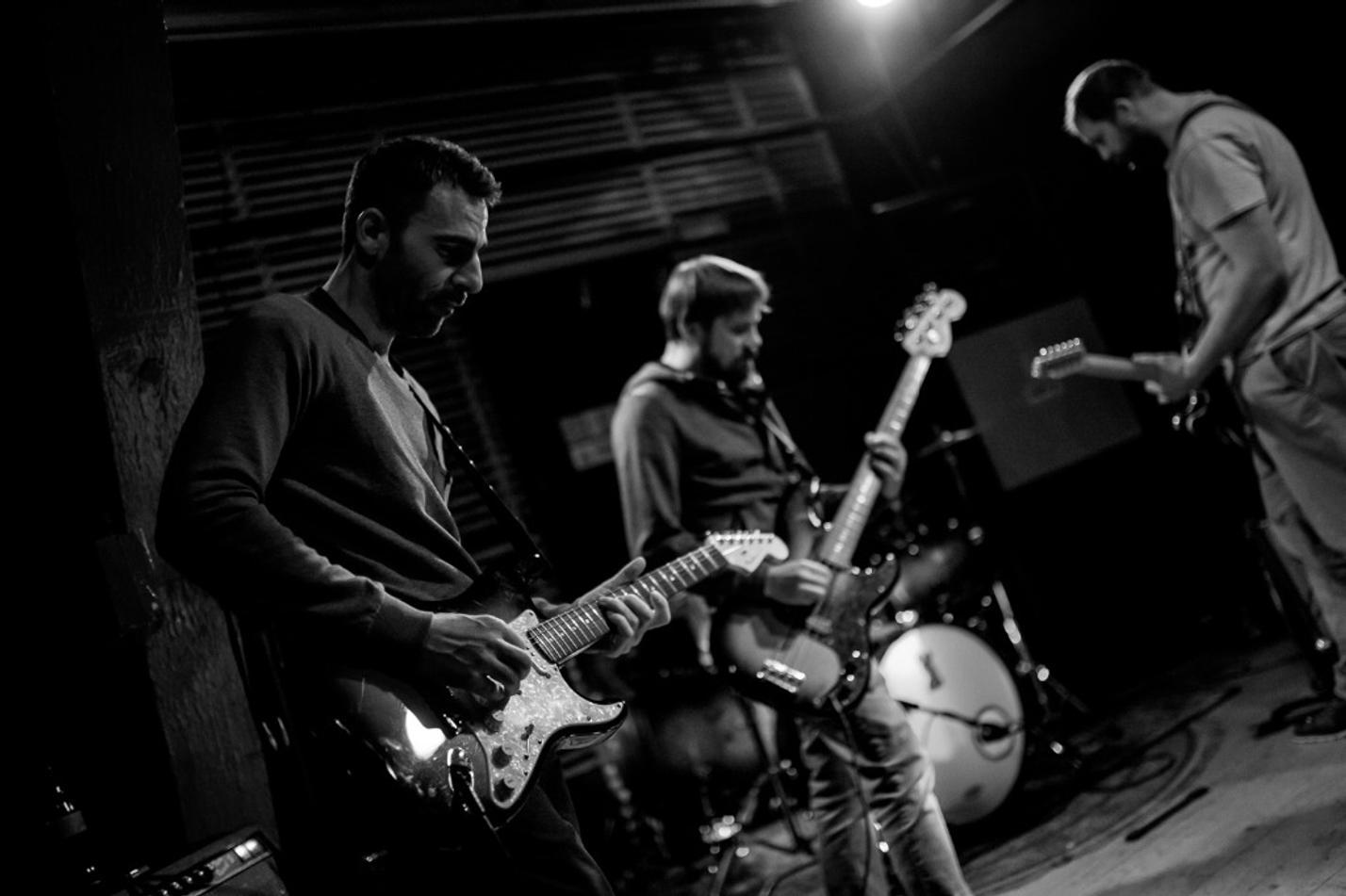 01 - Safety First