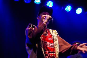 Smoketown G-3