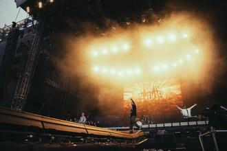A Day to Remember