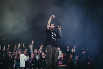 A Day to Remember