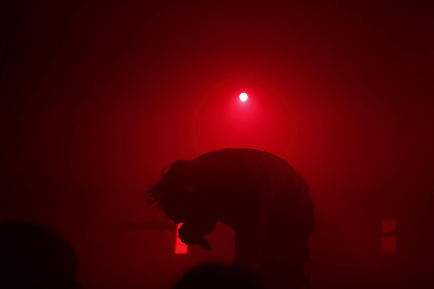 Berlin Manson