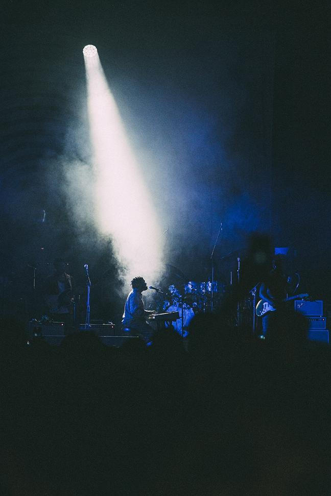Michael Kiwanuka