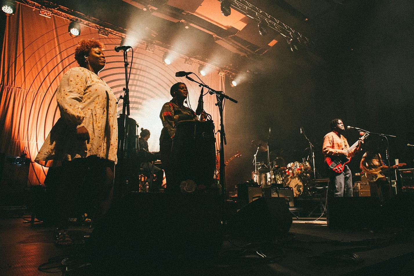 Michael Kiwanuka