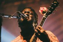 Michael Kiwanuka