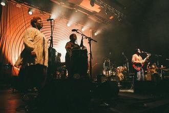Michael Kiwanuka
