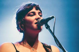 Amelie Siba