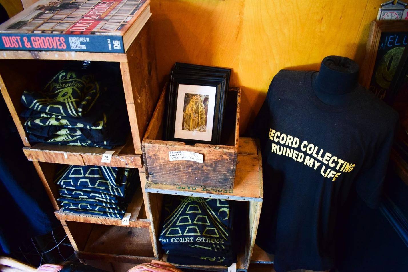 Black Gold Records, Brooklyn 2 (1)
