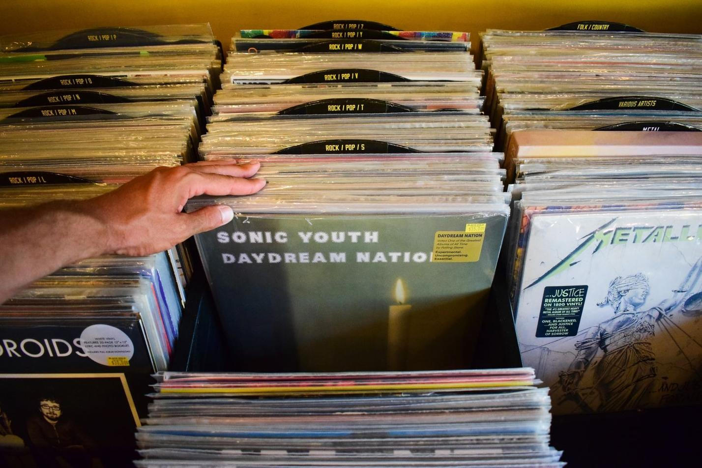 Black Gold Records, Brooklyn 5 (1)