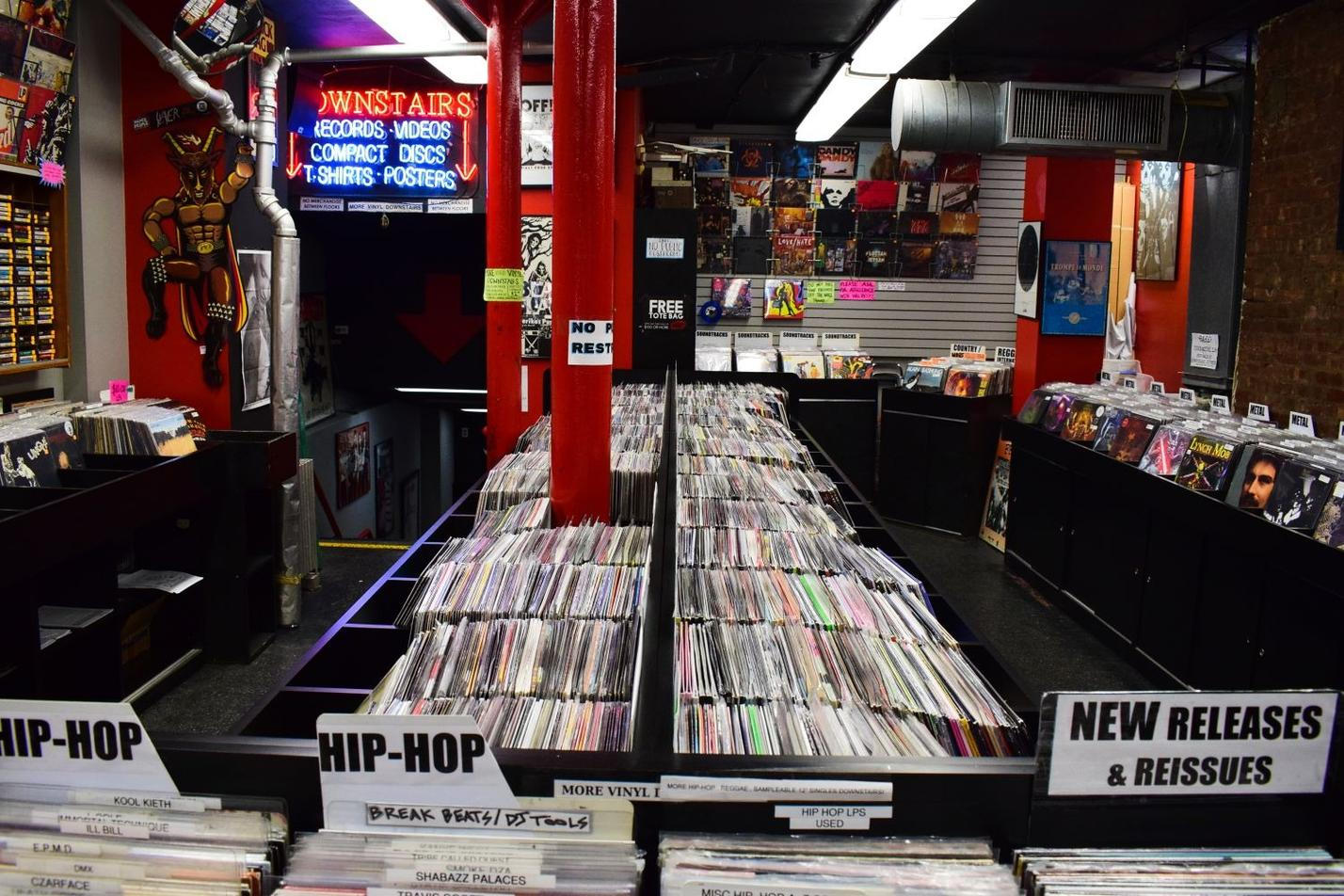 Generation Records 2