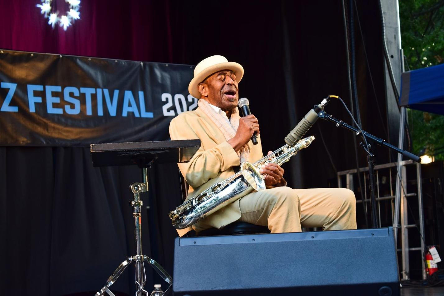 Archie Shepp 2