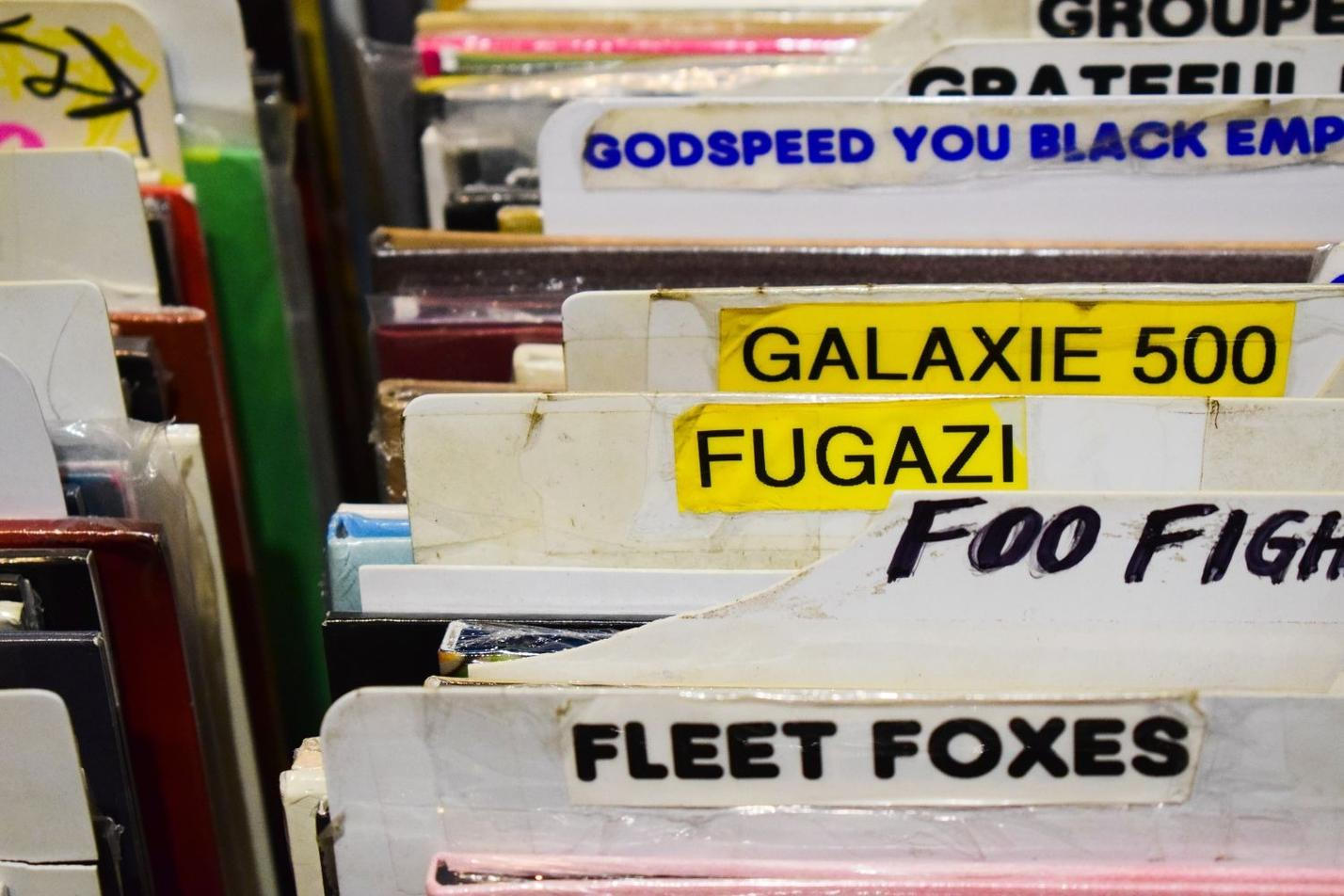 Earwax, Williamsburg 2