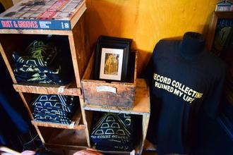 Black Gold Records, Brooklyn 2 (1)