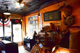 Black Gold Records, Brooklyn 3 (1)