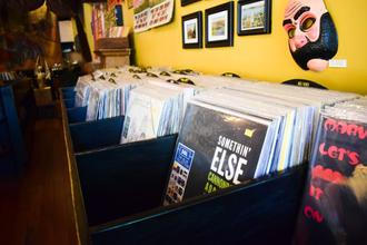 Black Gold Records, Brooklyn 6 (1)